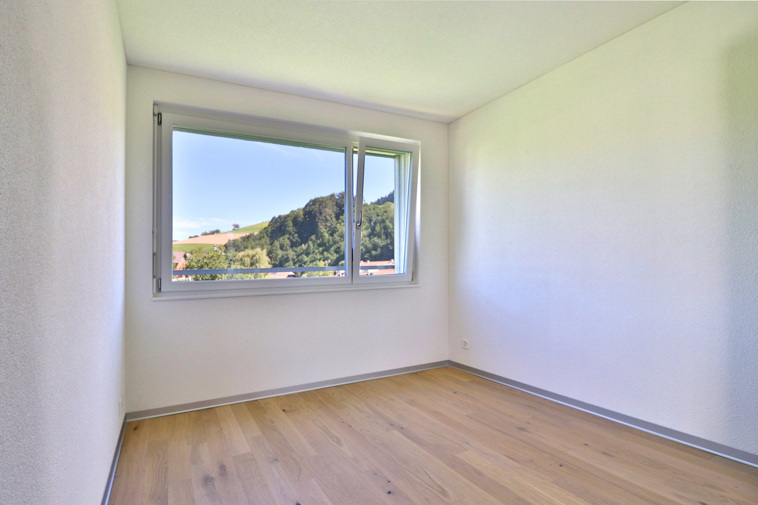 Appartamento mansardato di 4 ½ locali