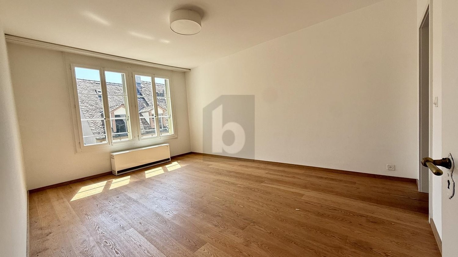 Appartement de 2 ½ pièces, photo 2 sur 4