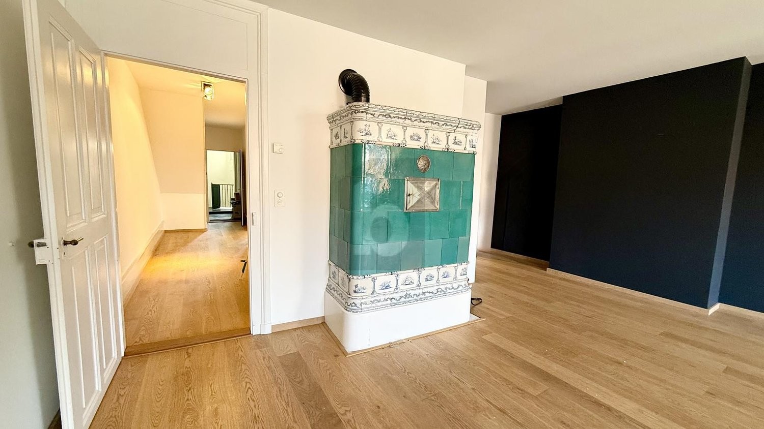 Appartement de 2 ½ pièces, photo 1 sur 4