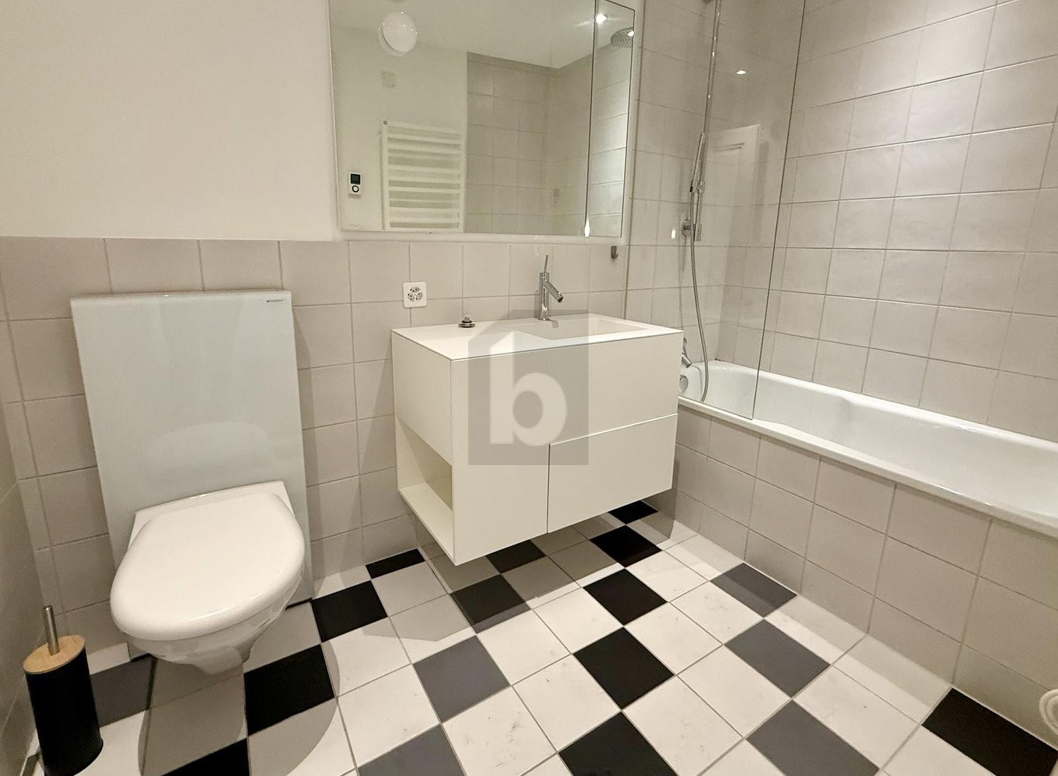 Appartement de 2 ½ pièces, photo 4 sur 4