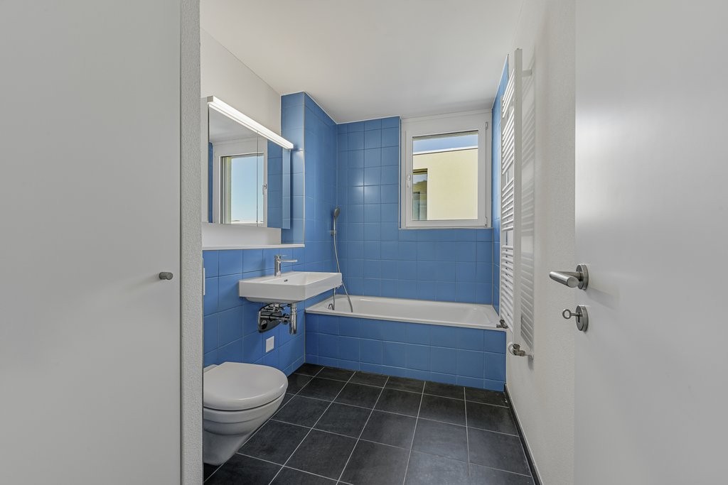 Appartement de 4 ½ pièces