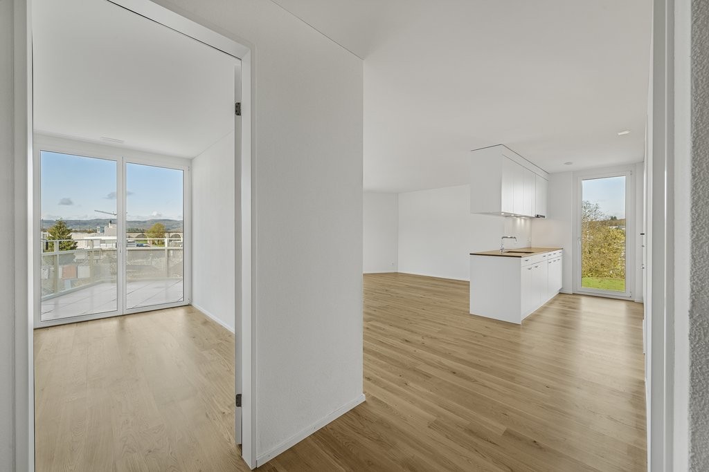 Appartement de 4 ½ pièces