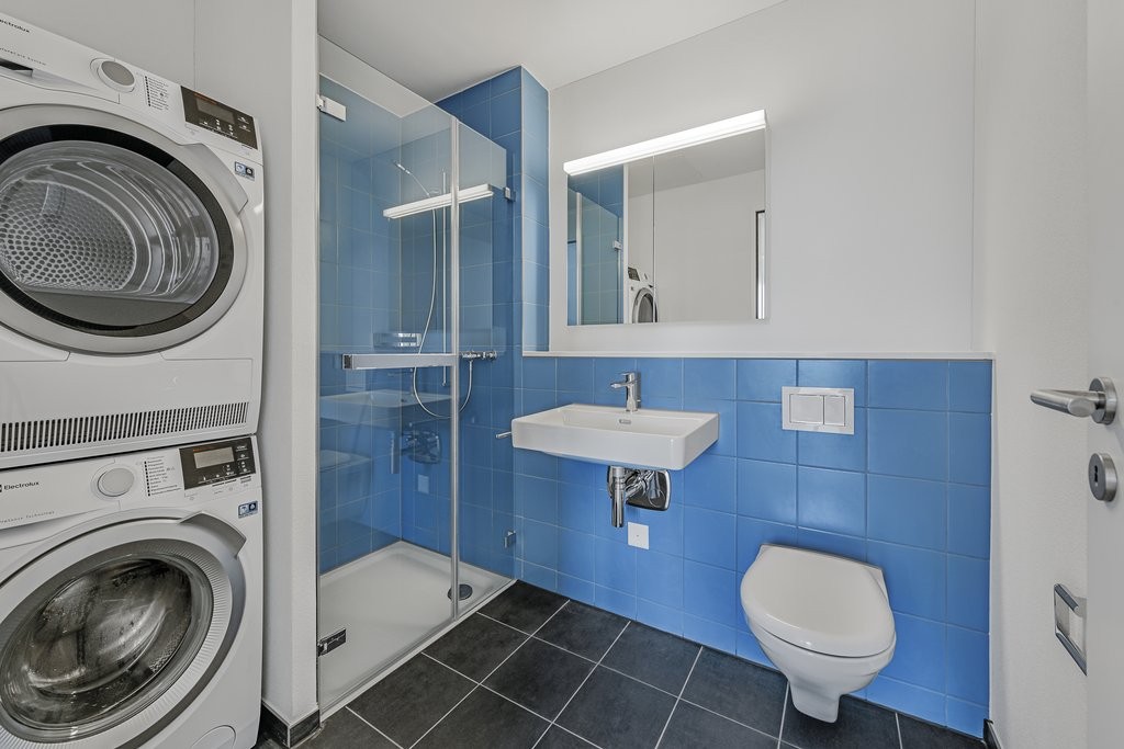 Appartement de 4 ½ pièces