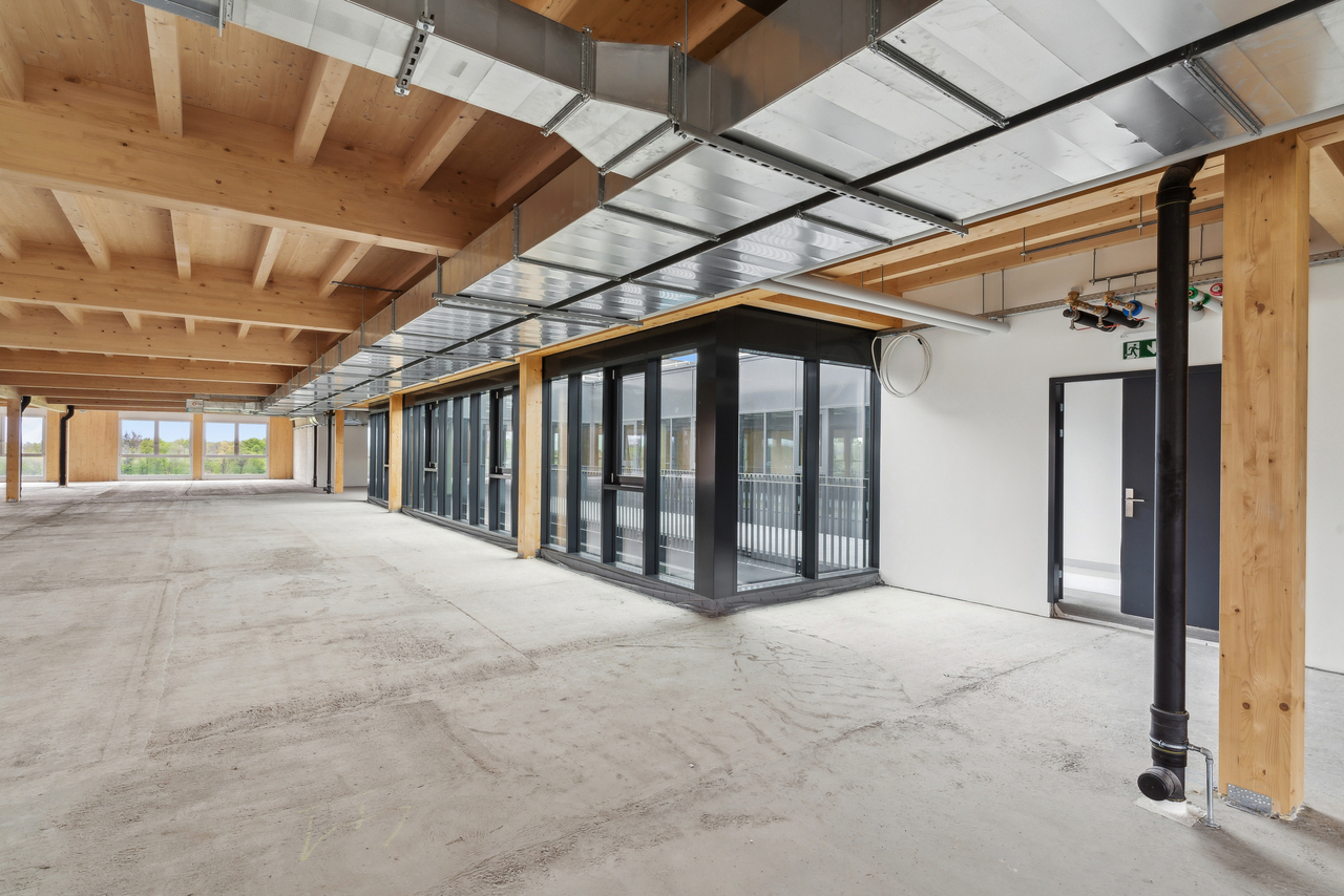 1200m² office, photo 3 sur 10