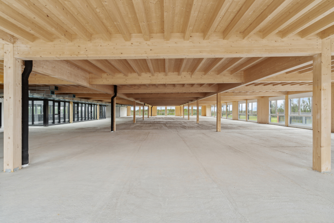 1200m² office, photo 4 sur 10