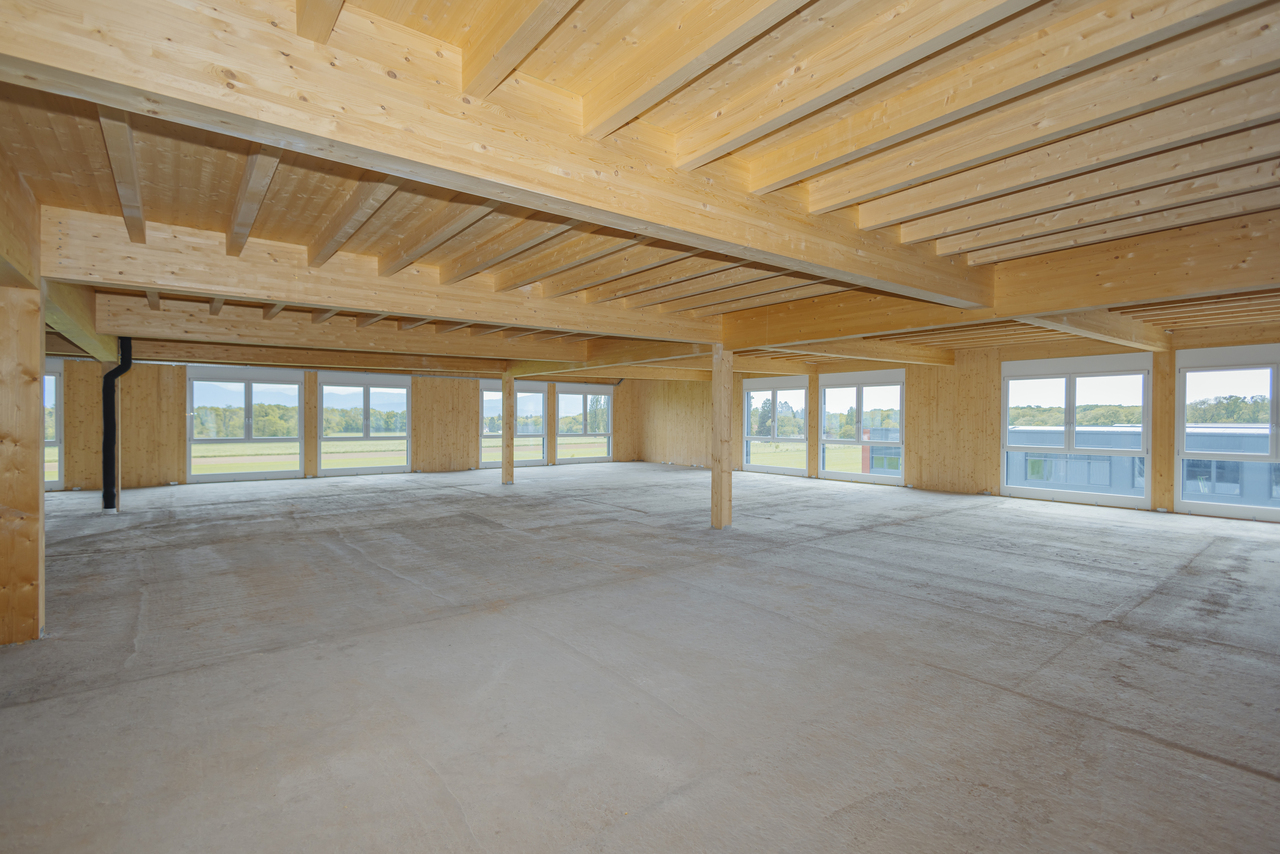 1200m² office, photo 7 sur 10