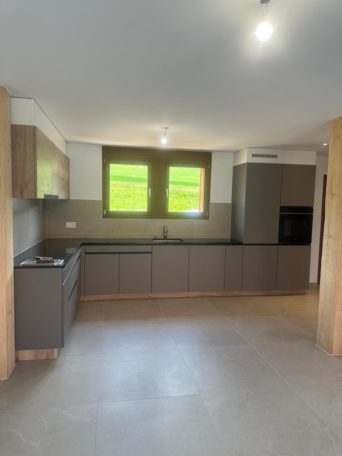4 ½ rooms single house