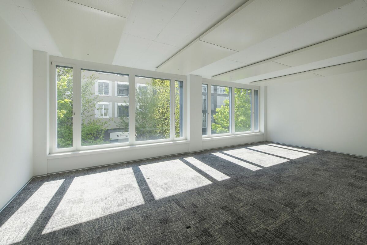 1032m² bureau