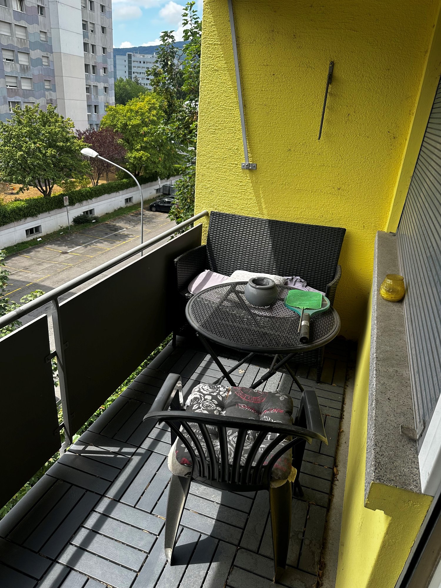 Appartement de 3 ½ pièces, photo 9 sur 9