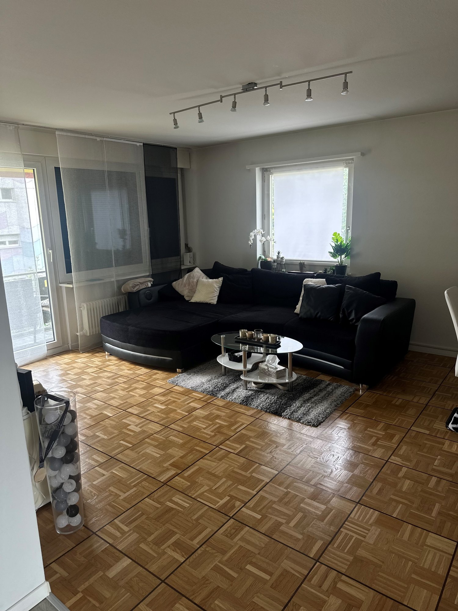 Appartement de 3 ½ pièces, photo 4 sur 9