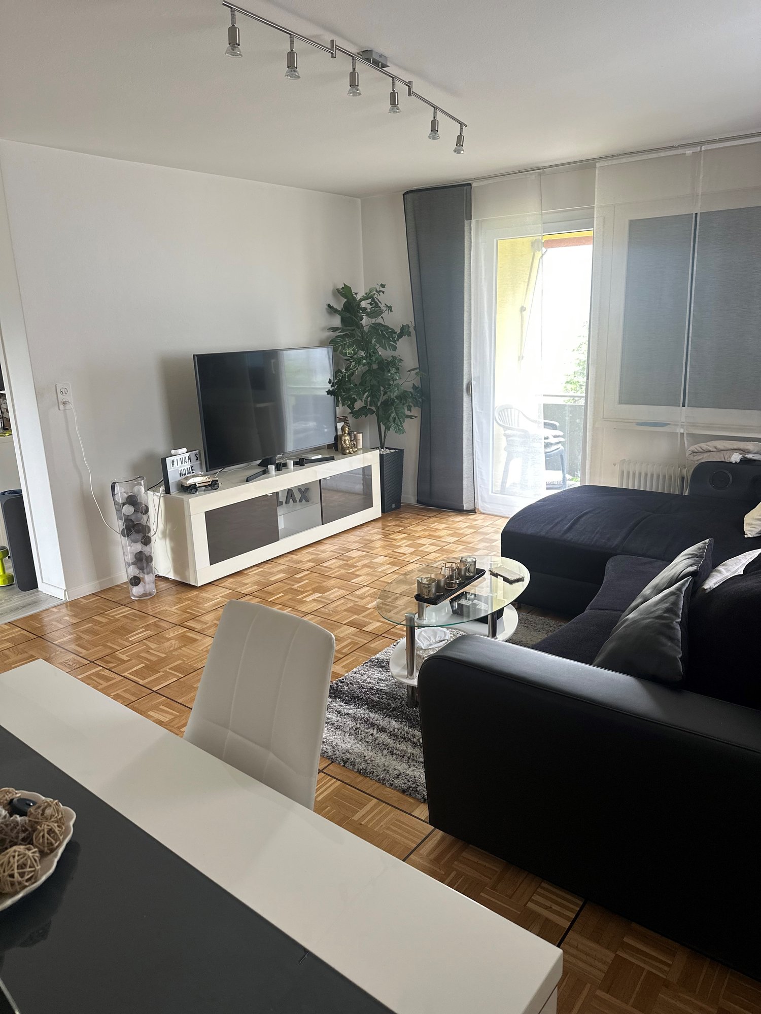 Appartement de 3 ½ pièces, photo 3 sur 9