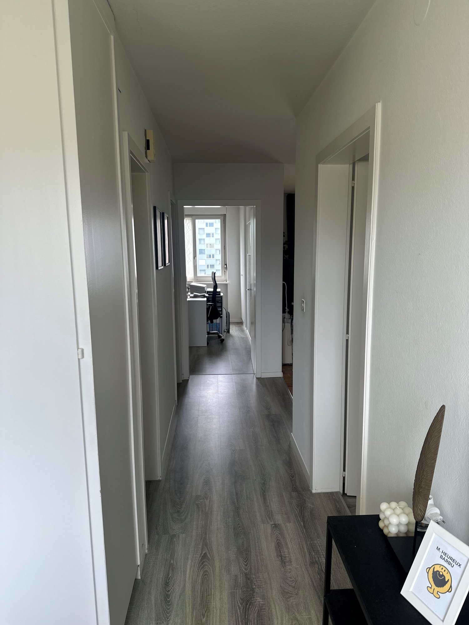 Appartement de 3 ½ pièces, photo 7 sur 9