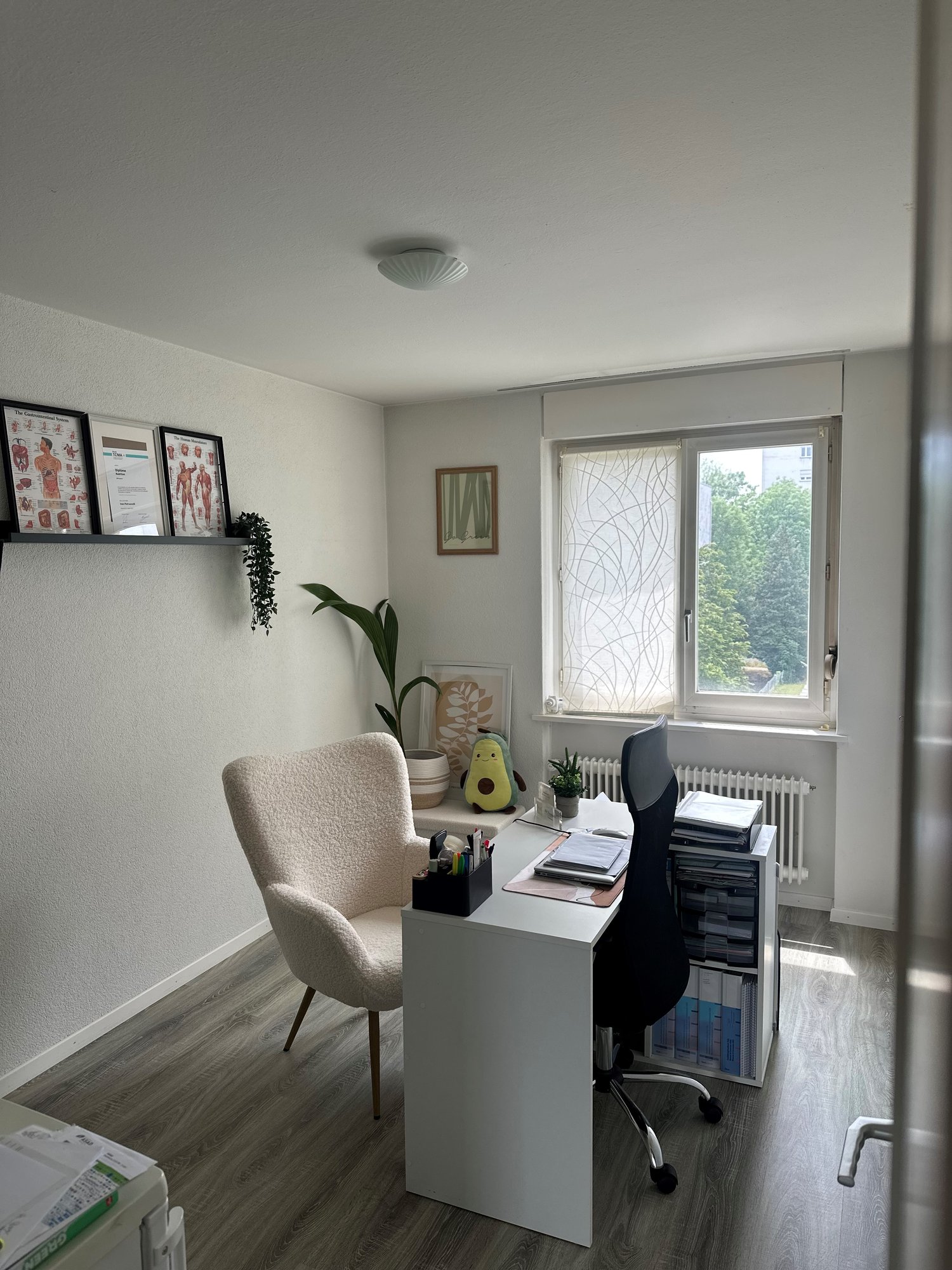 Appartement de 3 ½ pièces, photo 8 sur 9