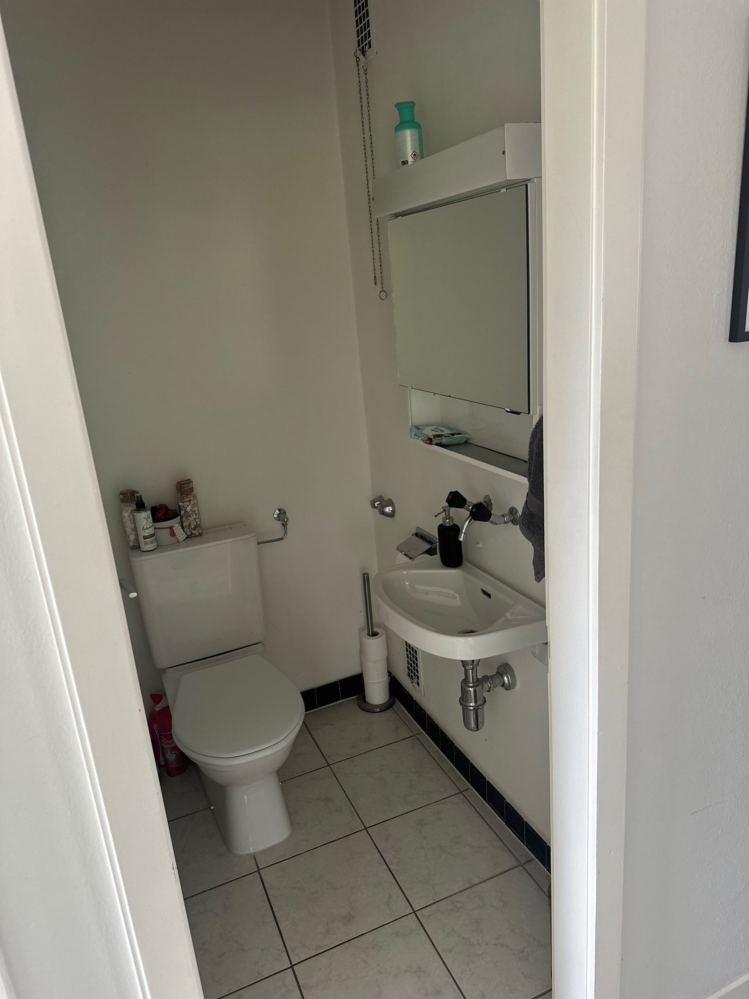 Appartement de 3 ½ pièces, photo 5 sur 9