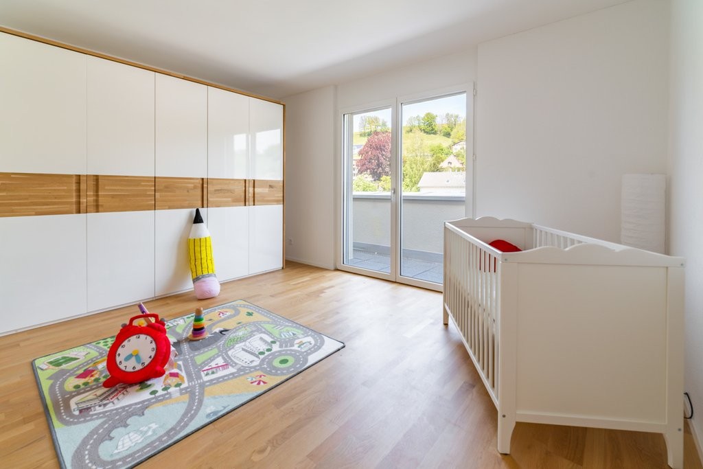 Appartement de 4 ½ pièces, photo 7 sur 10