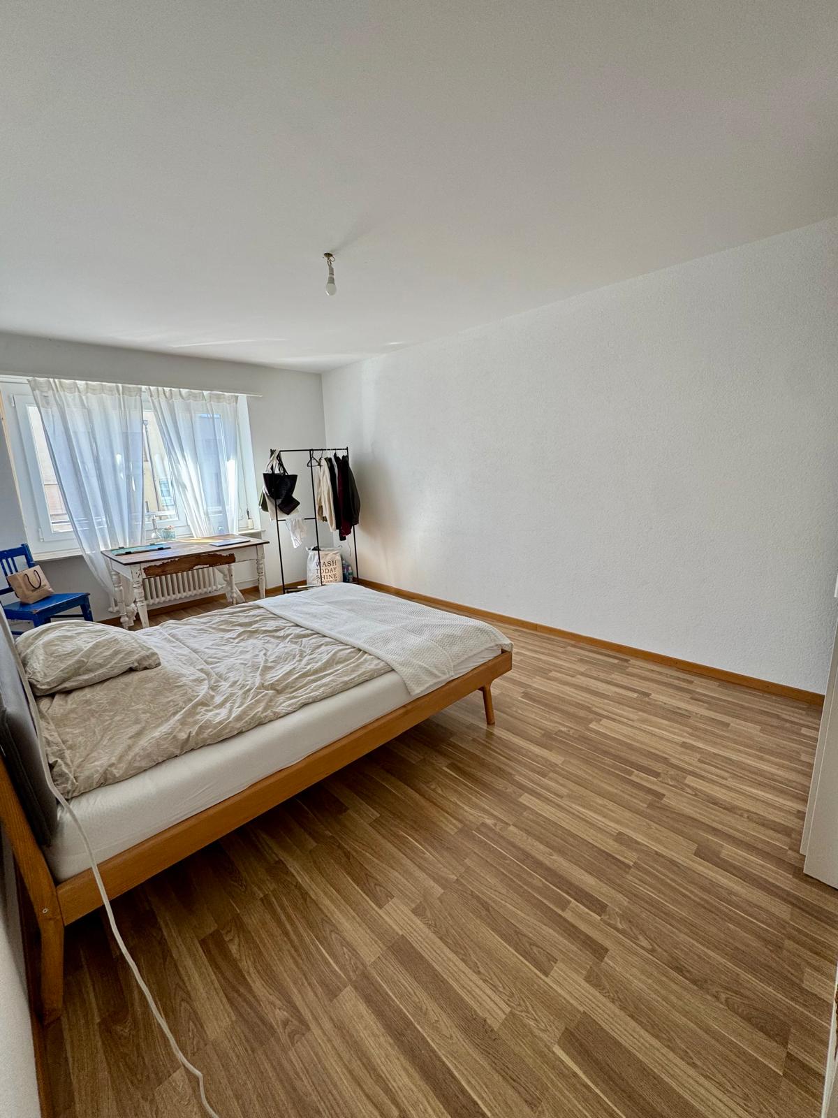 Chambre dans une colocation