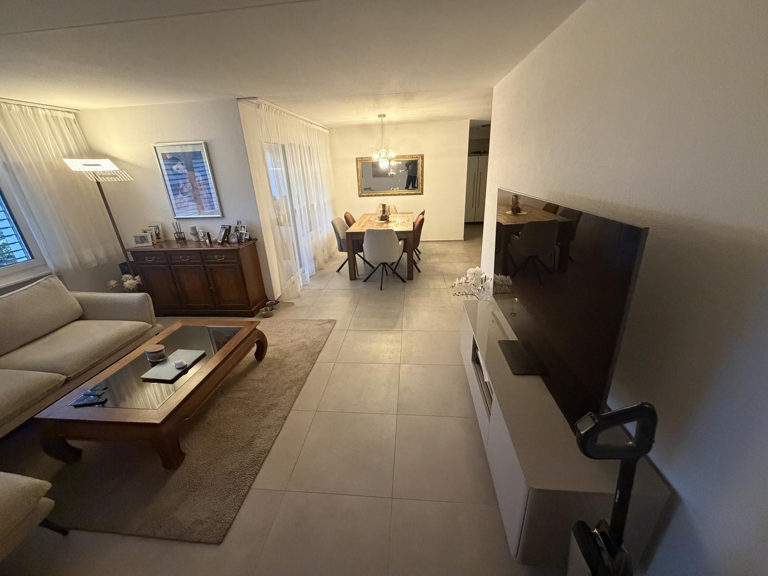 Appartement de 4 ½ pièces, photo 8 sur 10