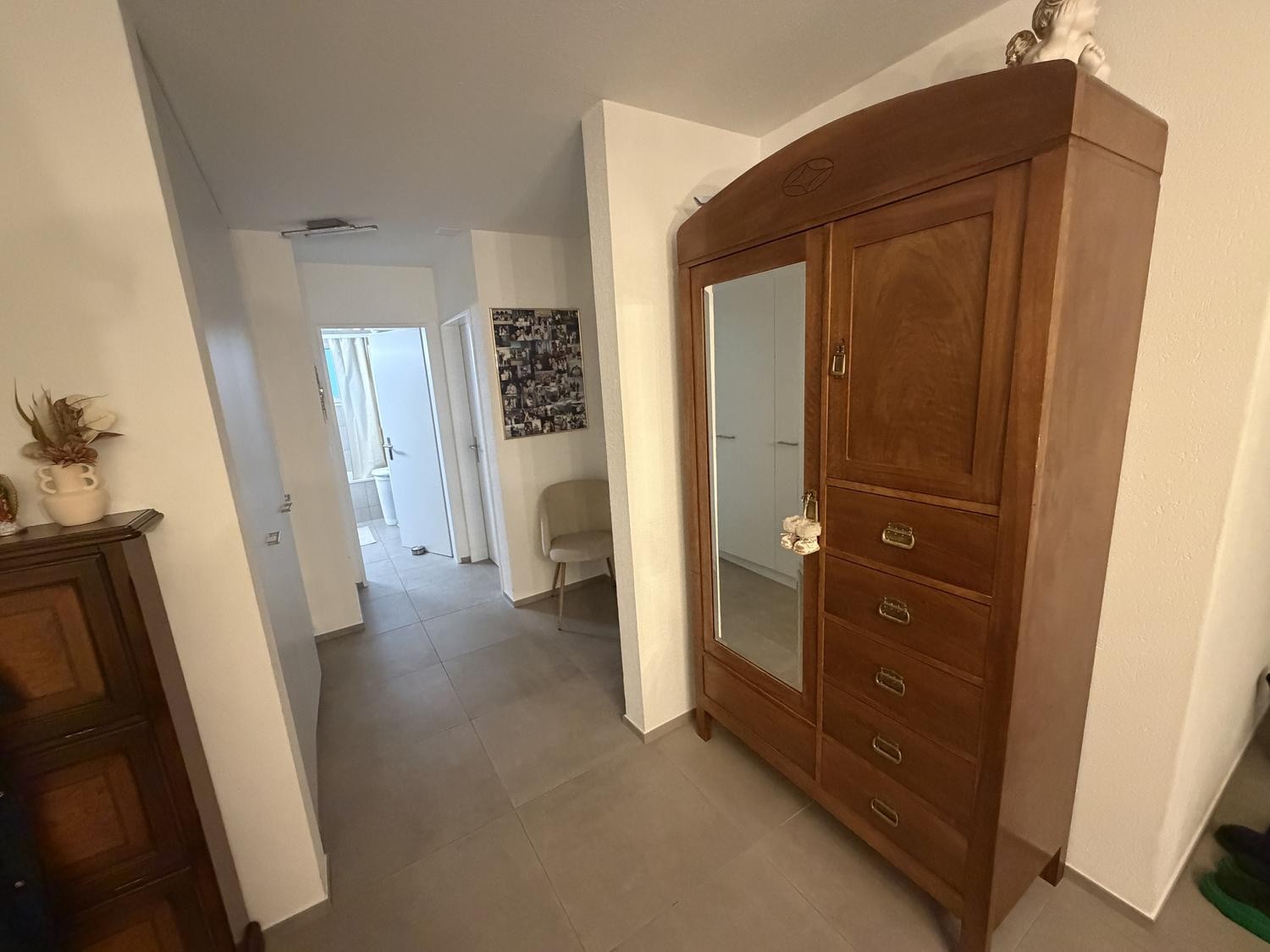 Appartement de 4 ½ pièces, photo 7 sur 10