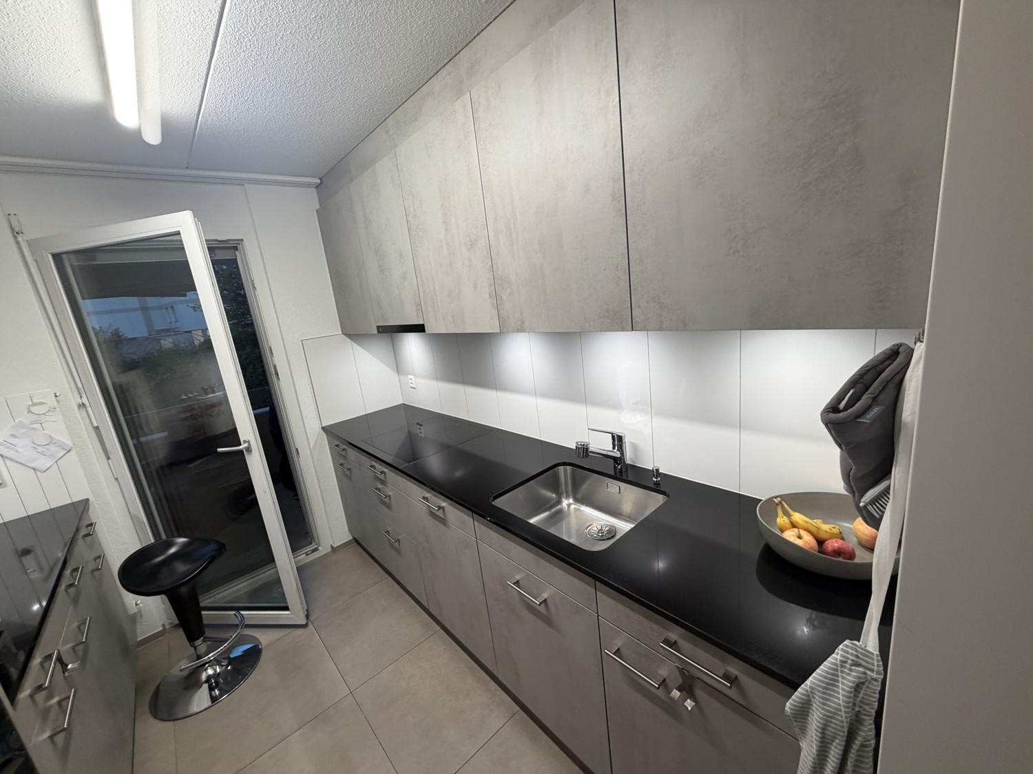 Appartement de 4 ½ pièces, photo 1 sur 10