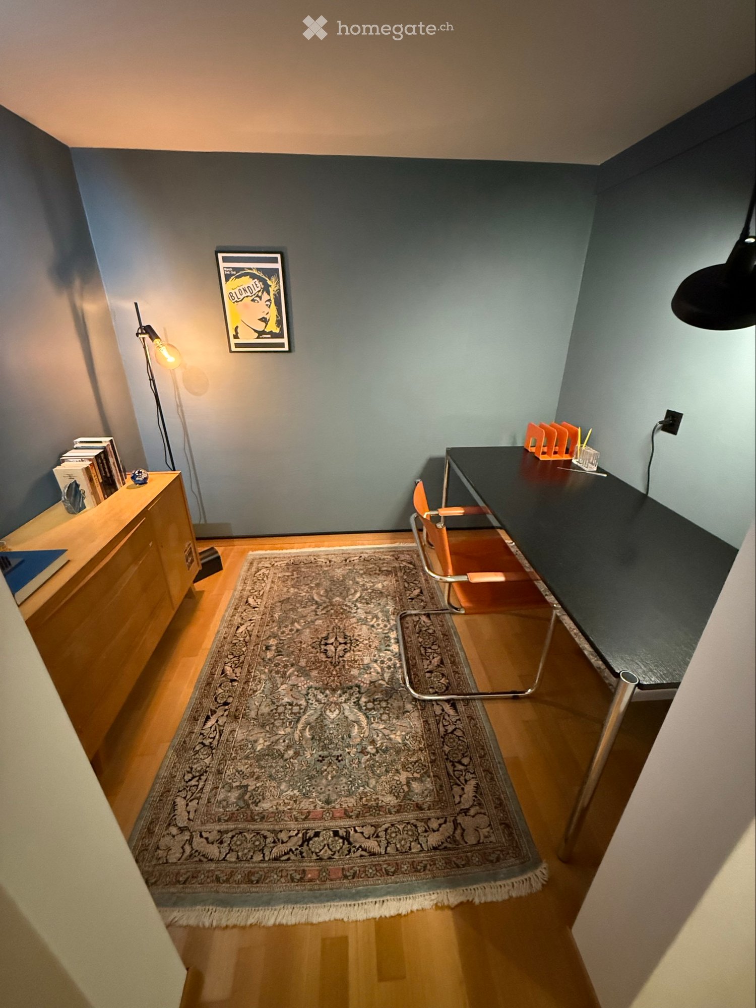 Appartement 4 pièces, photo 3 sur 5