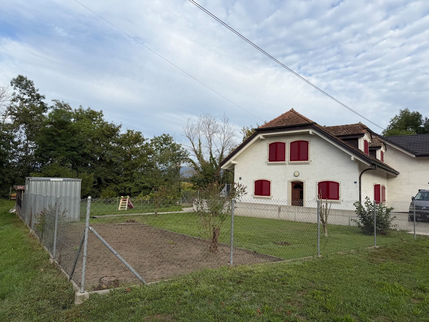 5 ½ rooms villa, photo 1 sur 10
