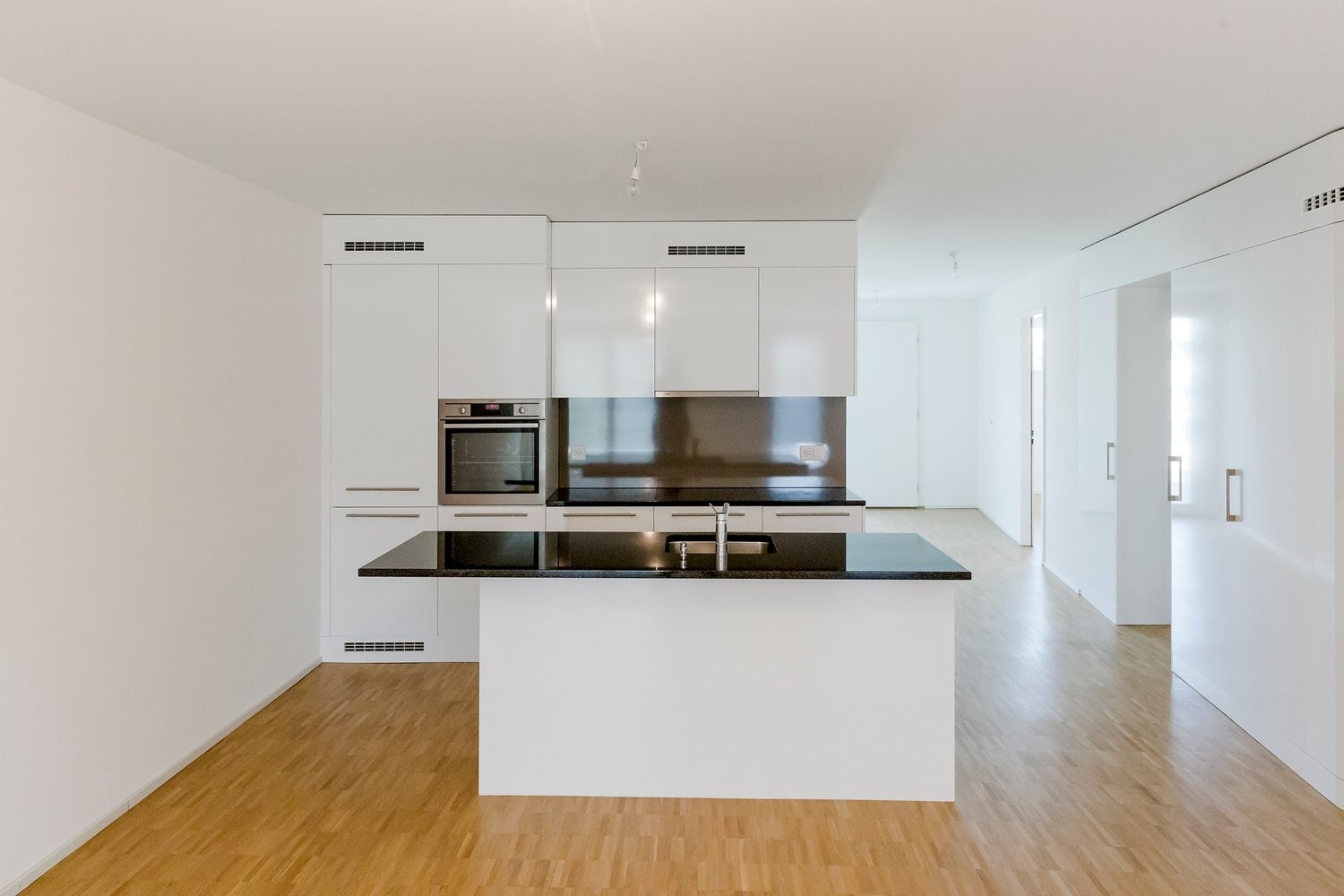 2 ½ rooms apartment, photo 10 sur 10
