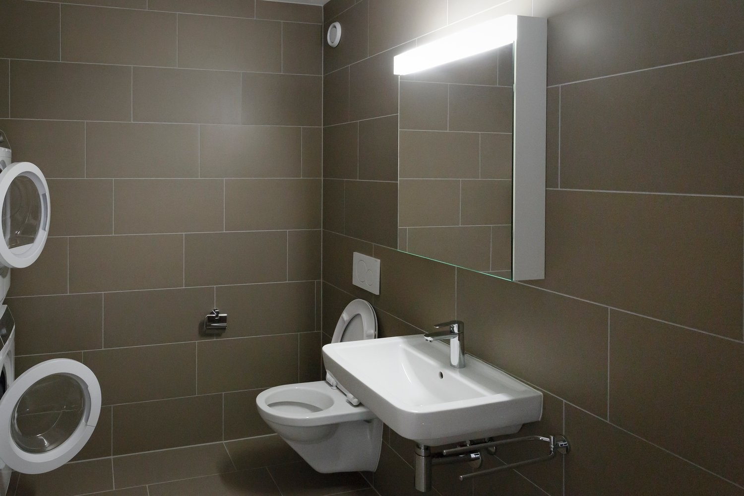 2 ½ rooms apartment, photo 9 sur 10