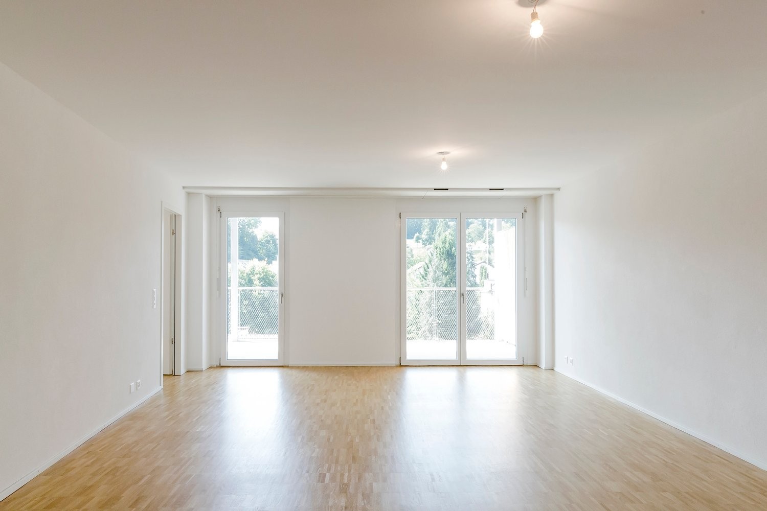 2 ½ rooms apartment, photo 7 sur 10