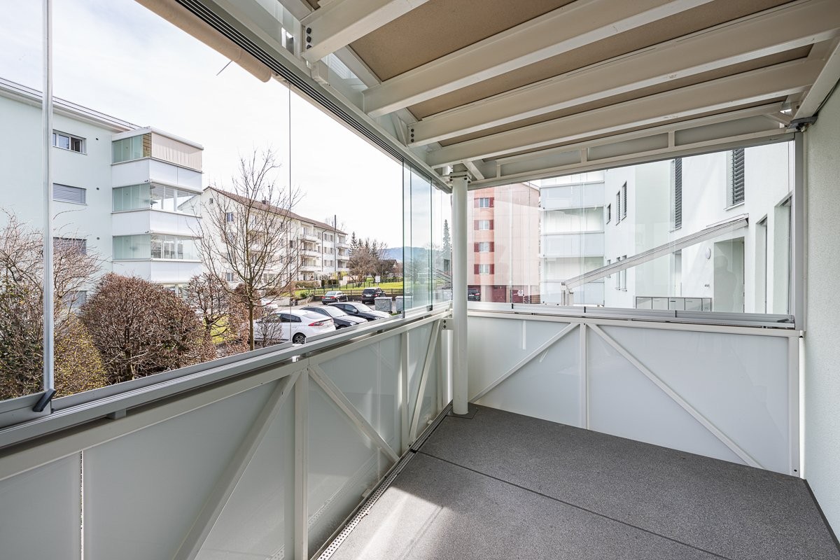 Appartement de 4 ½ pièces