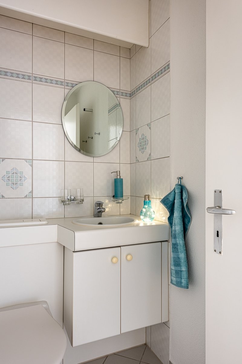 Appartement de 4 ½ pièces