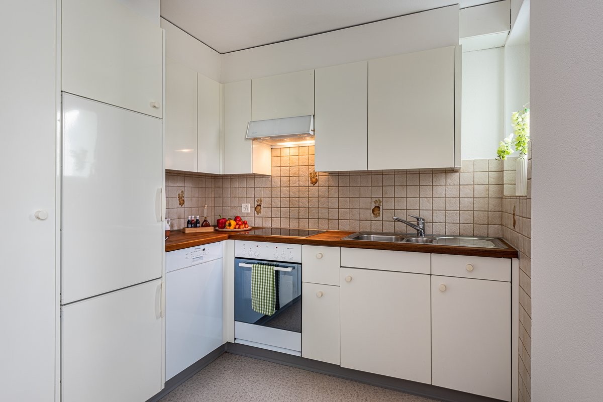 Appartement de 4 ½ pièces