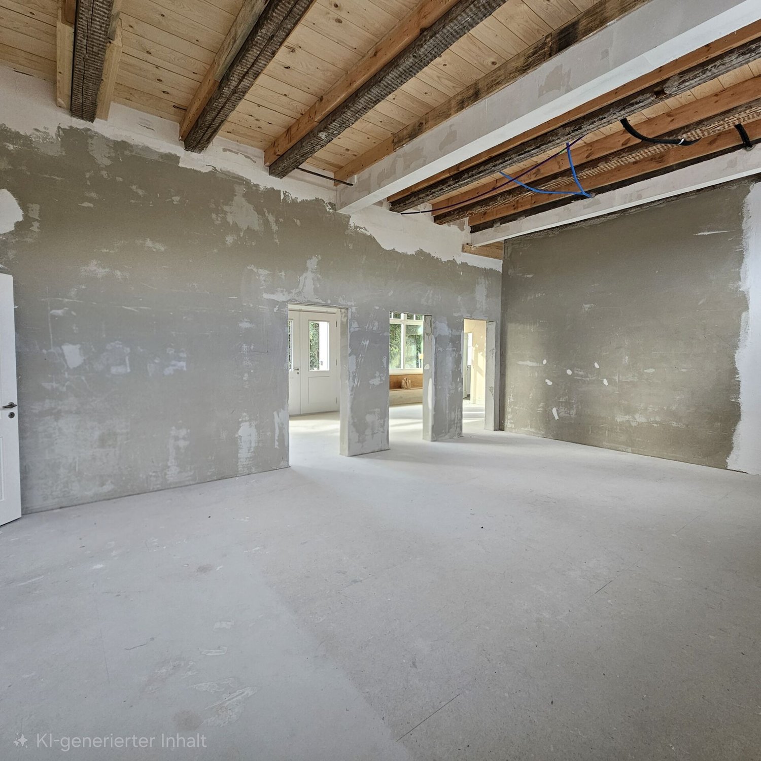 176m² office