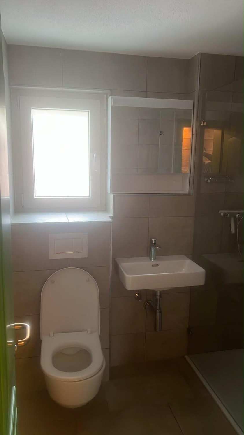 Appartement 1 pièce