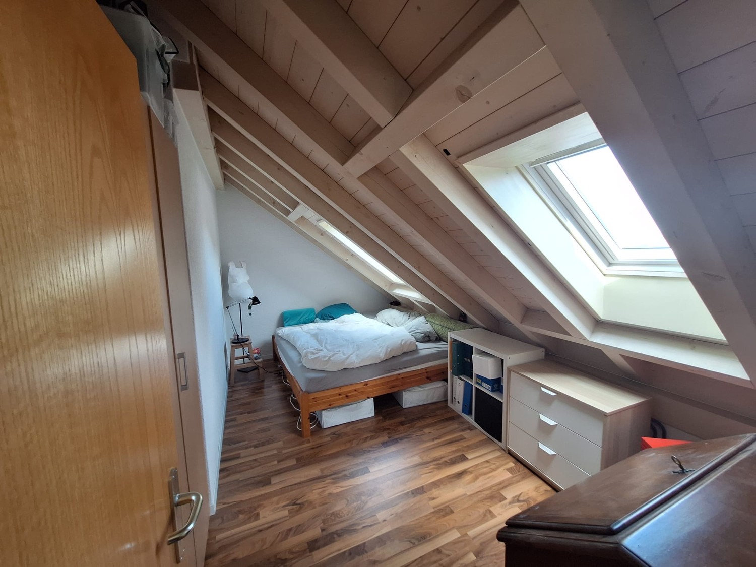 Appartement de 4 ½ pièces, photo 1 sur 10