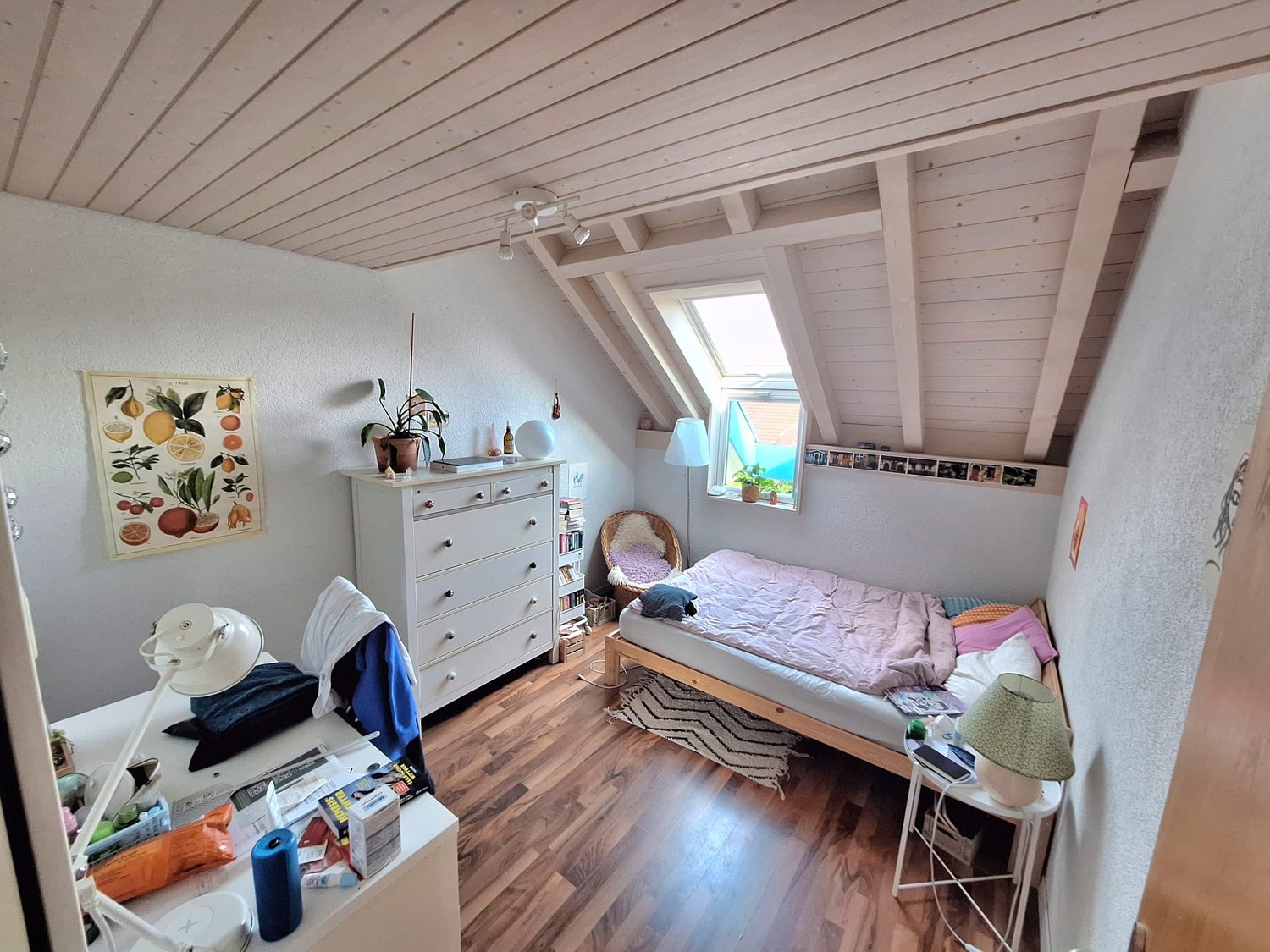 Appartement de 4 ½ pièces, photo 10 sur 10