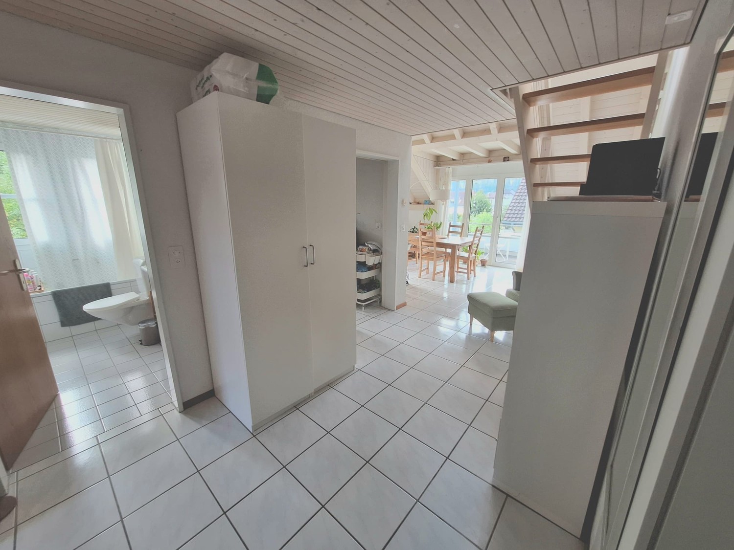 Appartement de 4 ½ pièces, photo 8 sur 10