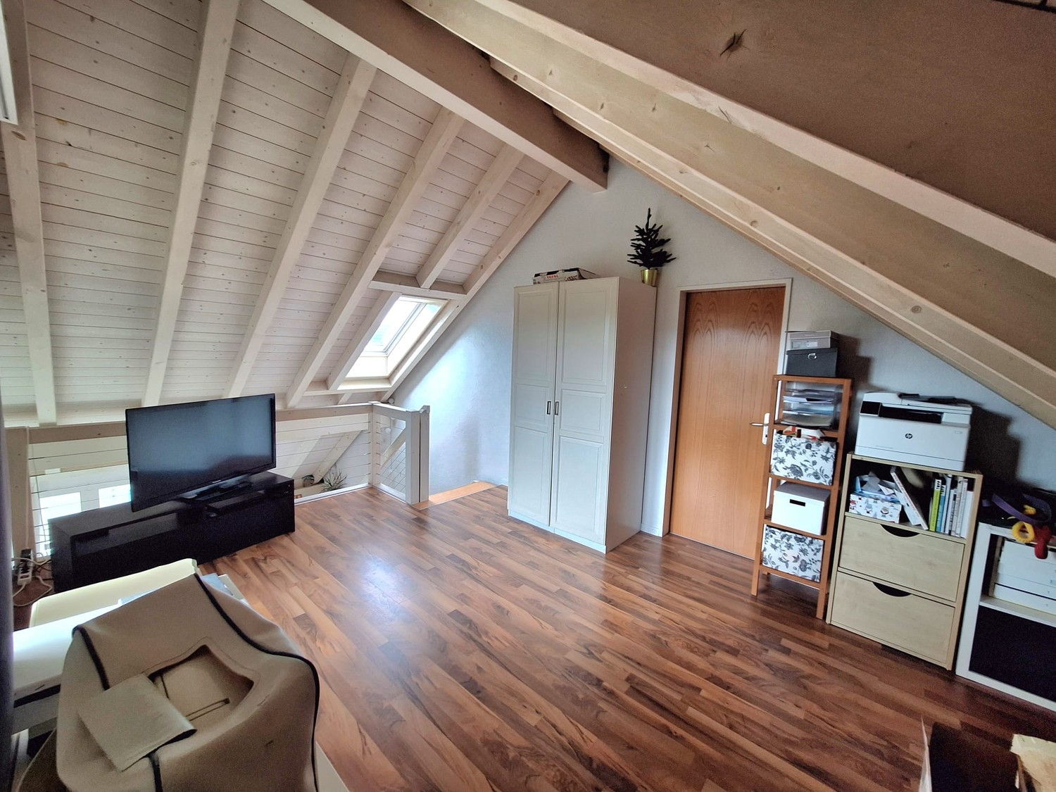 Appartement de 4 ½ pièces, photo 3 sur 10