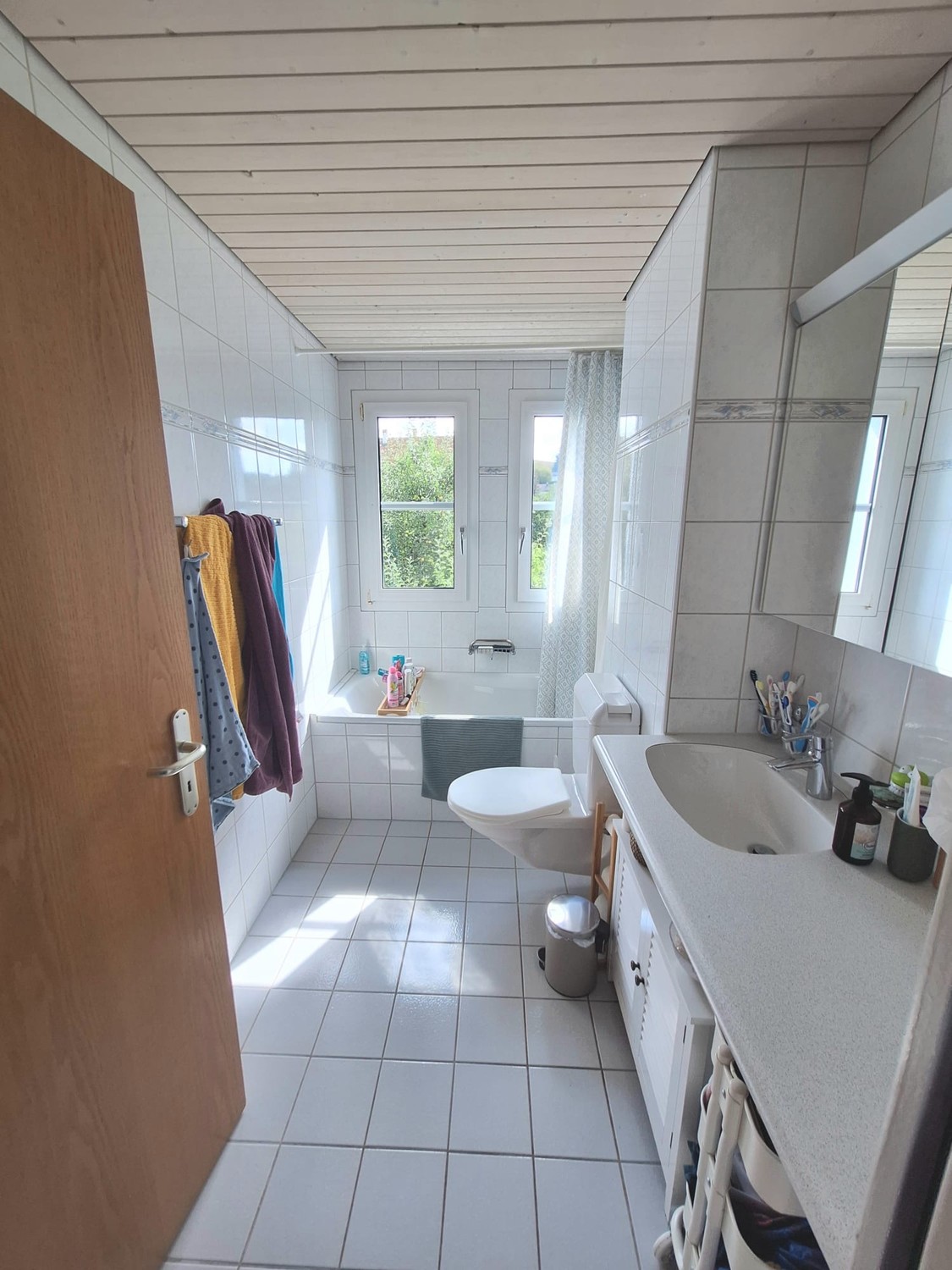 Appartement de 4 ½ pièces, photo 9 sur 10