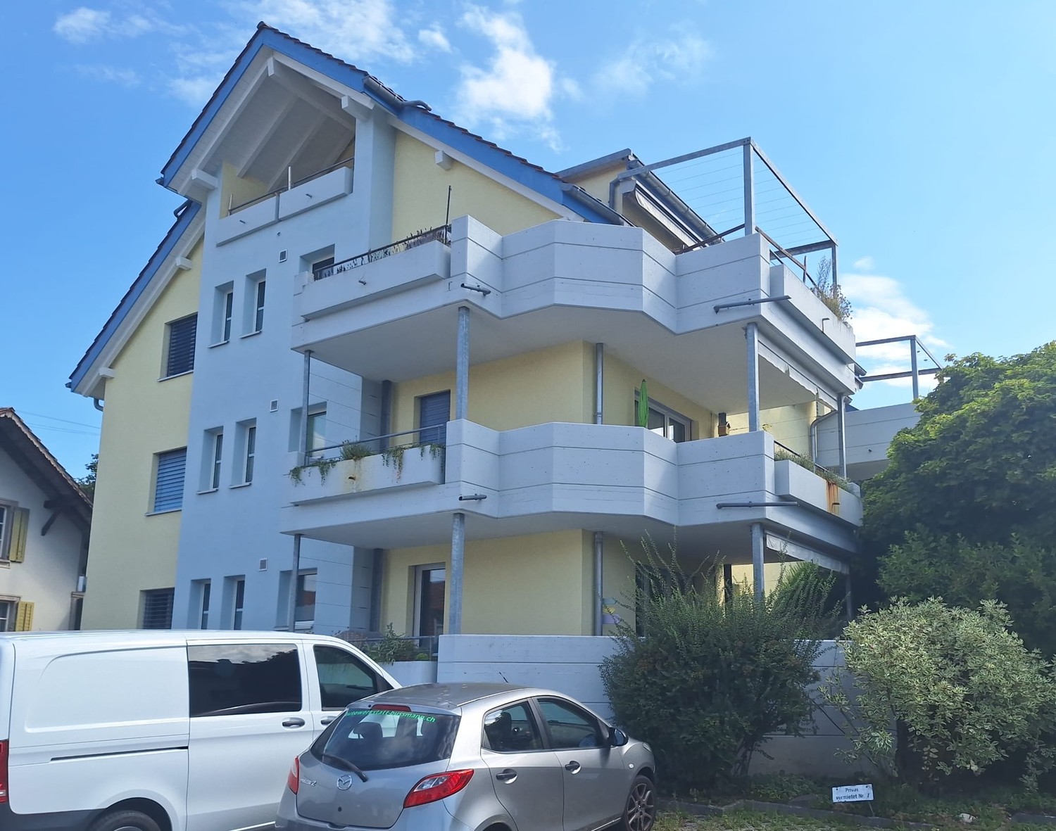 Appartement de 4 ½ pièces, photo 2 sur 10