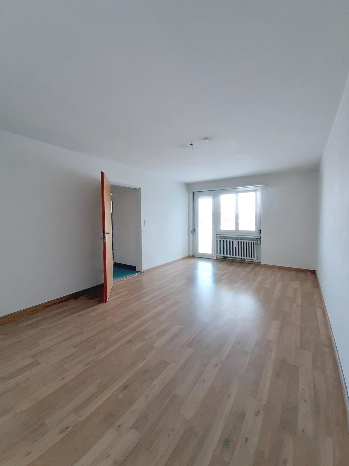 Appartement de 3 pièces