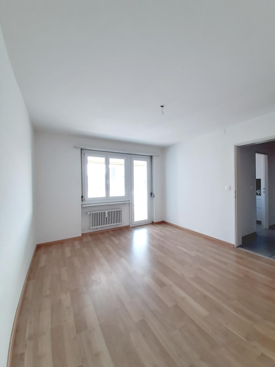 Appartement de 3 pièces