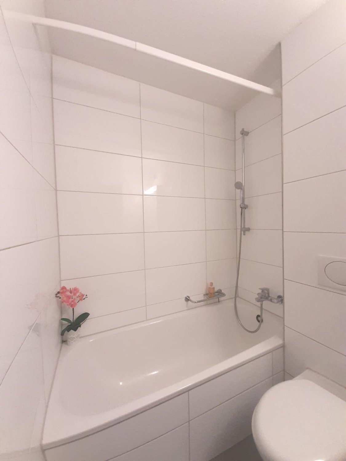 Appartement de 3 pièces