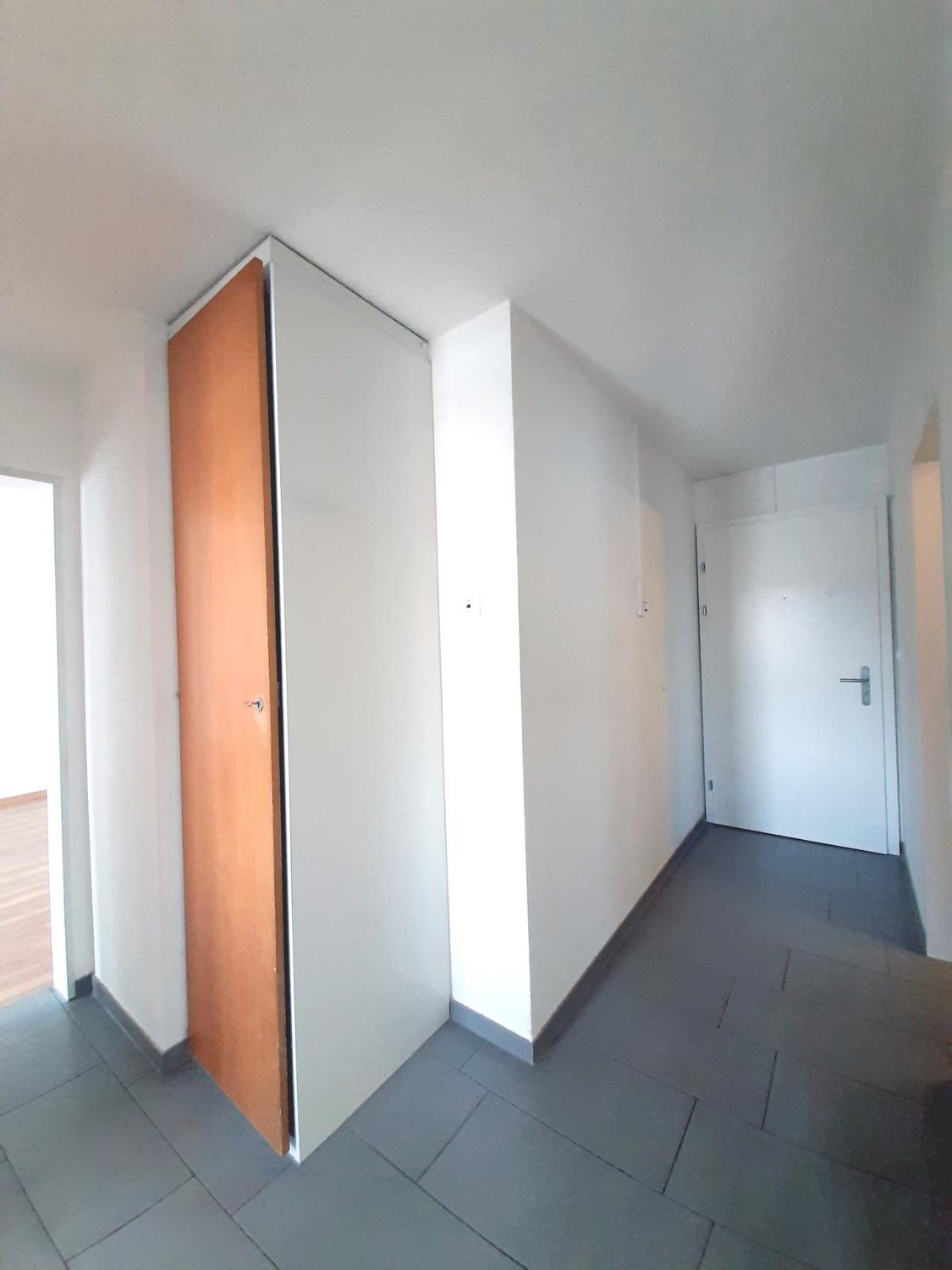 Appartement de 3 pièces