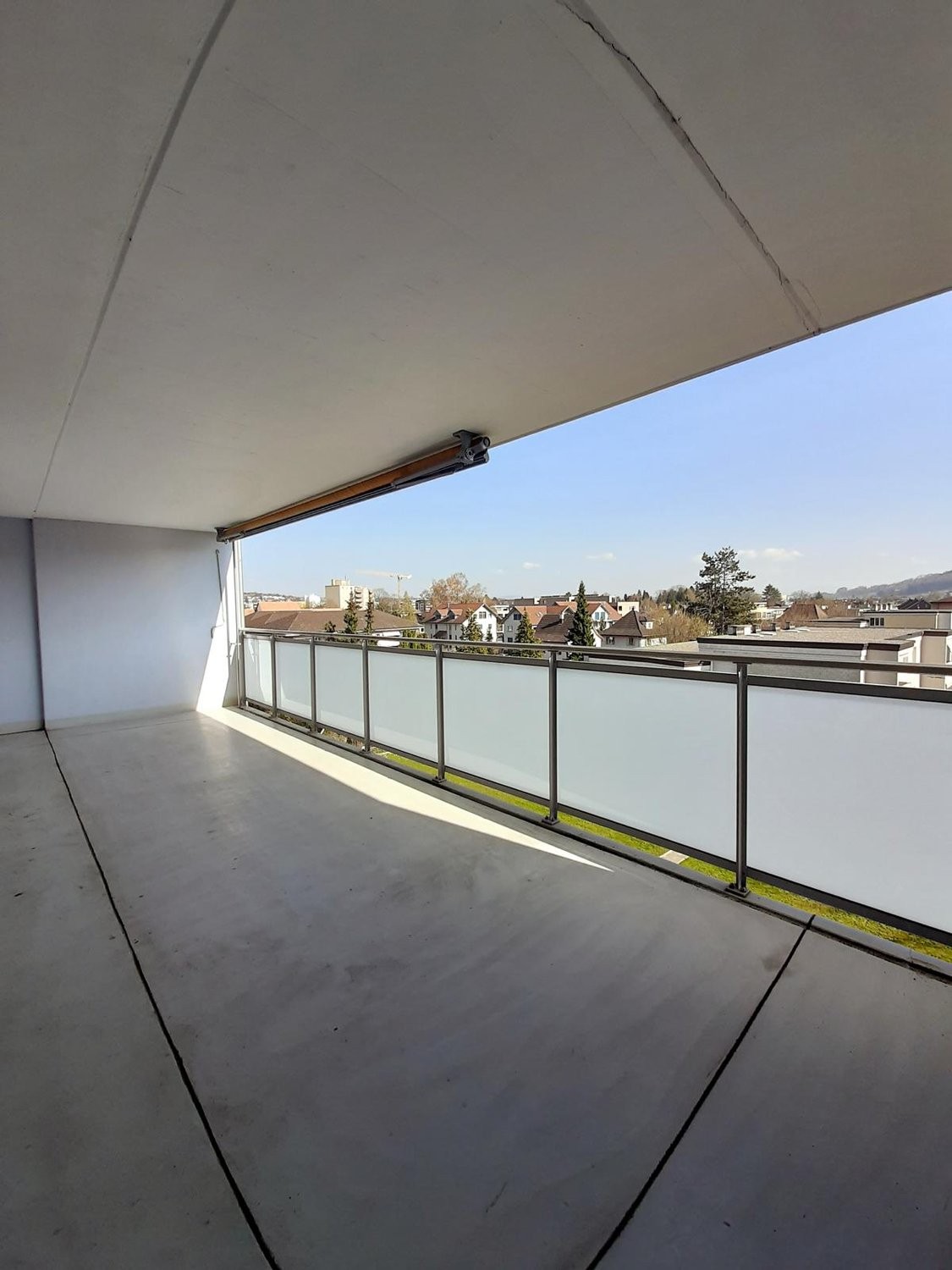 Appartement de 3 pièces