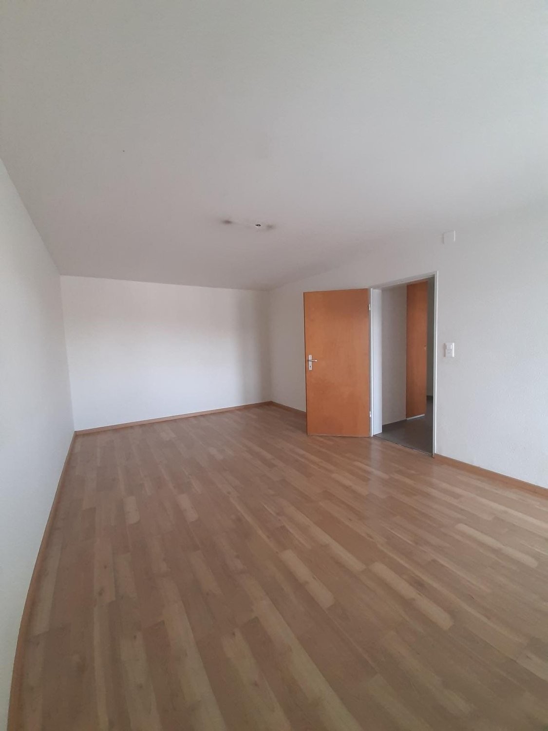 Appartement de 3 pièces