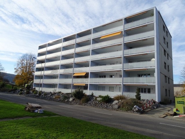 Appartement de 3 pièces