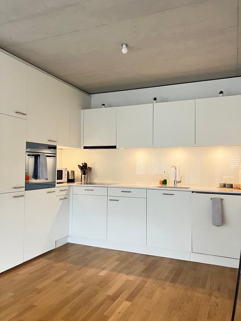 Appartement de 2 ½ pièces, photo 2 sur 6