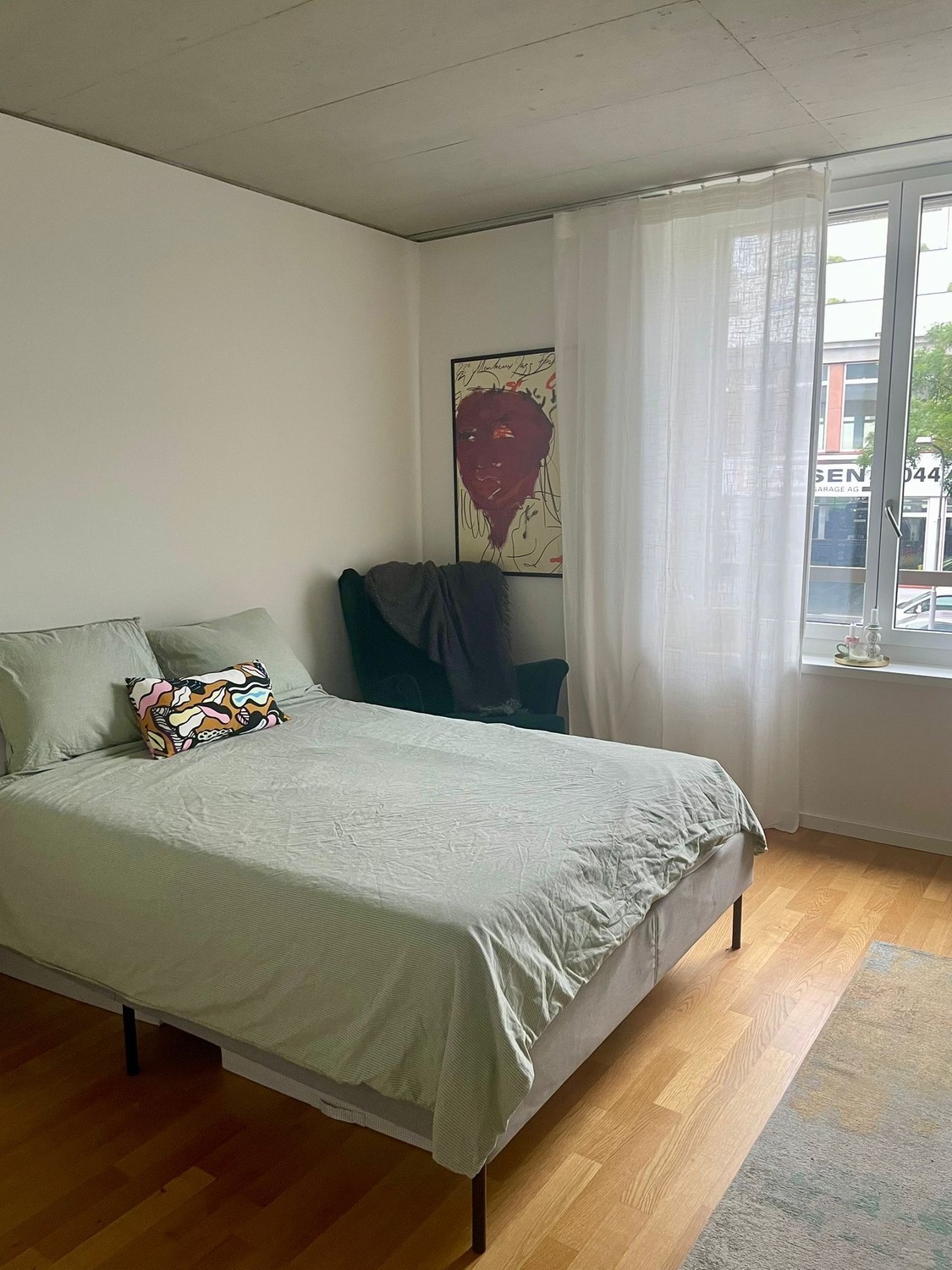 Appartement de 2 ½ pièces, photo 6 sur 6