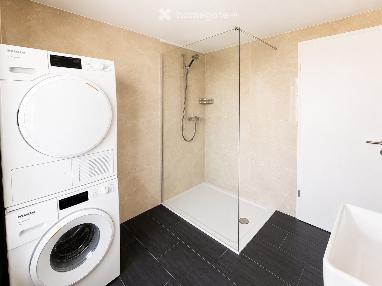 Appartement de 2 pièces, photo 4 sur 5