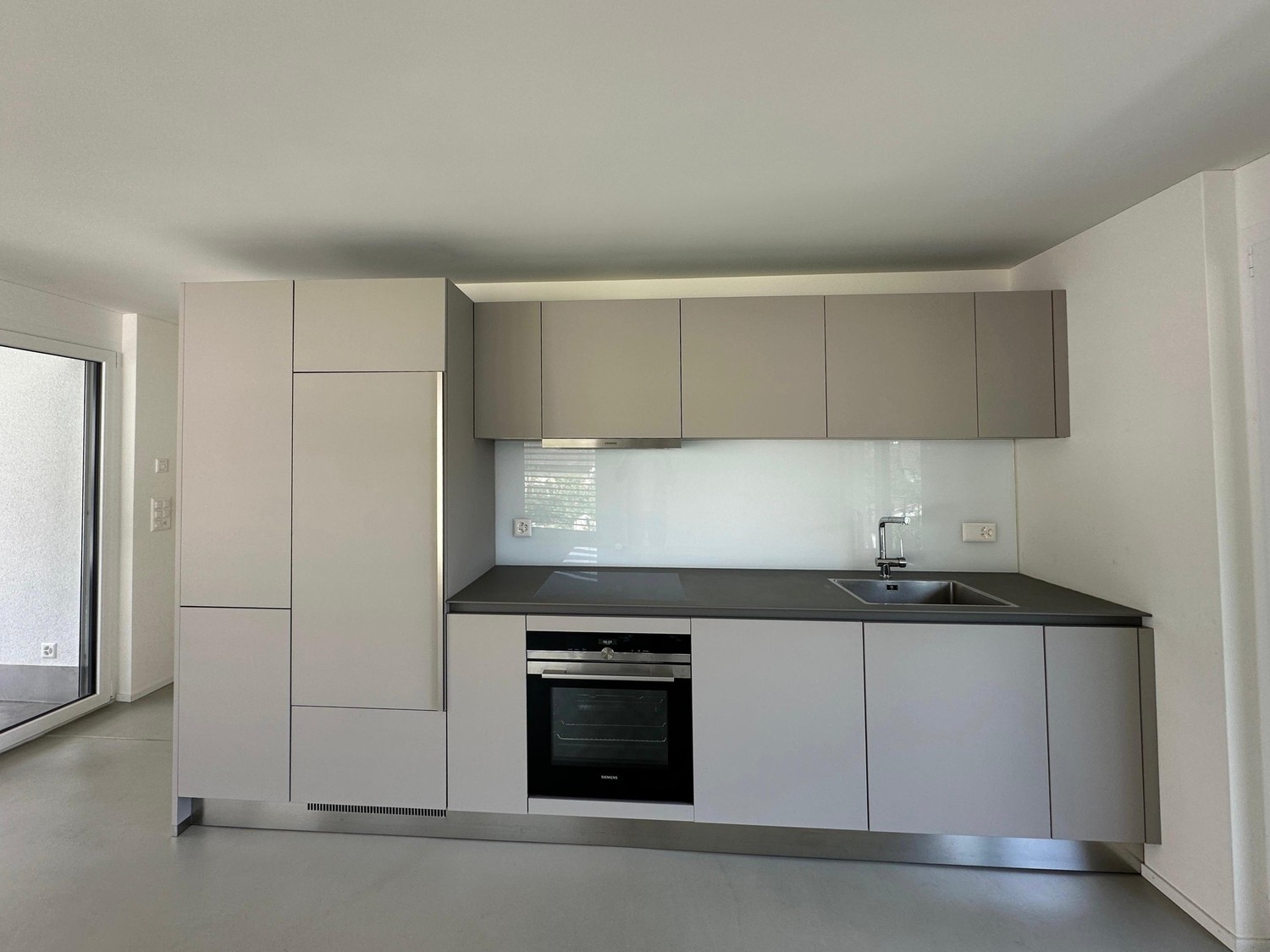 Appartement de 3 ½ pièces
